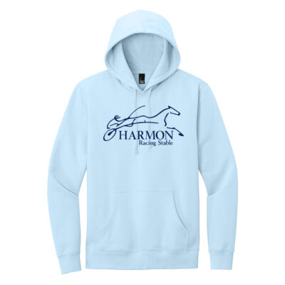 Harmon Racing Stable - V.I.T. Fleece Hoodie Thumbnail