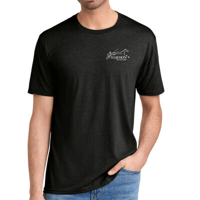 Harmon Racing Stable - Perfect Tri ® Tee Thumbnail