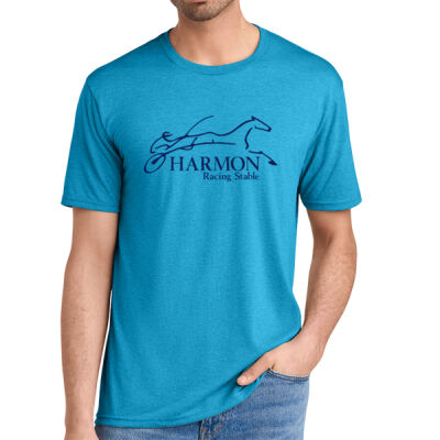Harmon Racing Stable - Perfect Tri ® Tee Thumbnail