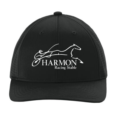 Harmon Racing Stable - Pro Cut Adjustable Cap Thumbnail