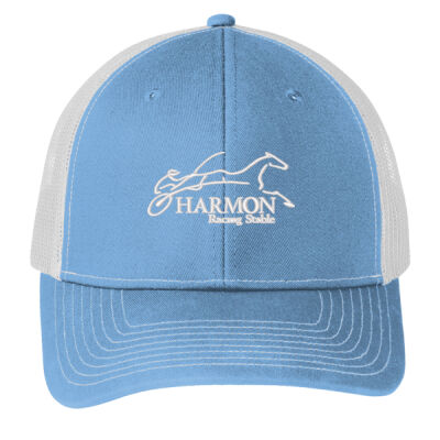 Harmon Racing Stable - Snapback Trucker Cap Thumbnail