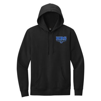 Harmon Hockey Club - V.I.T. Fleece Hoodie Thumbnail