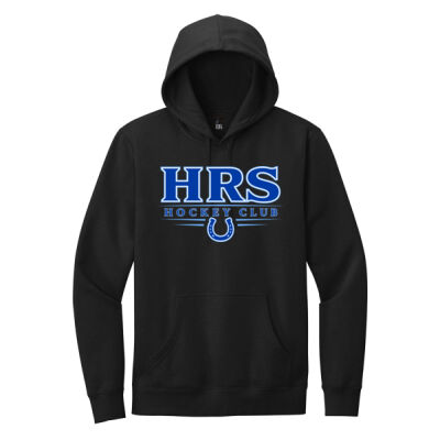 Harmon Hockey Club - V.I.T. Fleece Hoodie Thumbnail