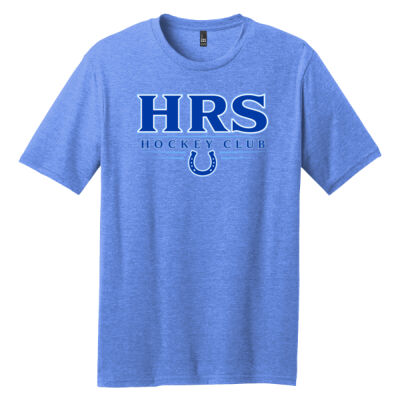 Harmon Hockey Club - Perfect Blend ® CVC Tee Thumbnail