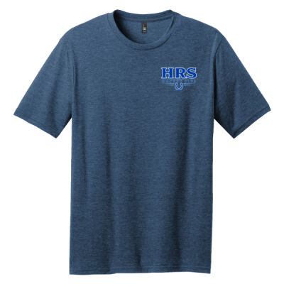 Harmon Hockey Club - Perfect Blend ® CVC Tee Thumbnail
